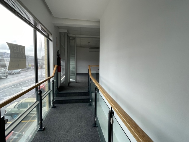 To Let commercial Property for Rent in Maitland Western Cape